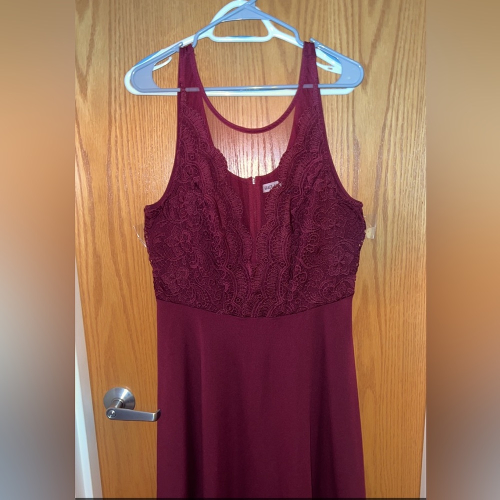 Cocktail dress